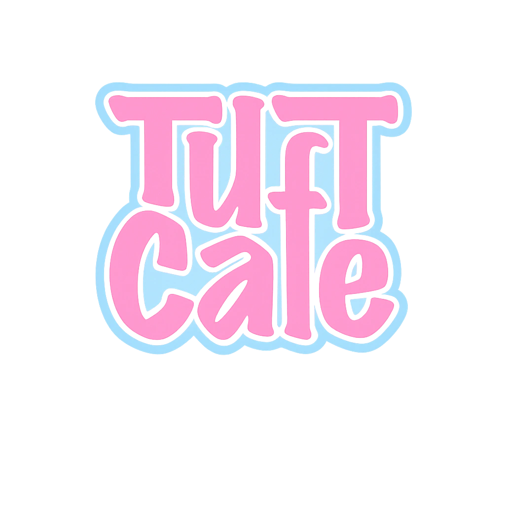TuftCafe Logo